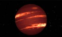 James Webb telescope reveals the truth about the planet from nowhere, where sand turns to clouds