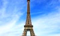 January 28: The Eiffel Tower was started but the French protested