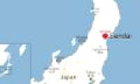 Japan again shook because of the 6.1-magnitude earthquake