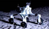 Japan builds robot centaur to explore the Moon