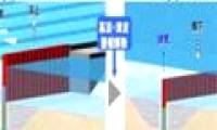 Japan built a tsunami barrier