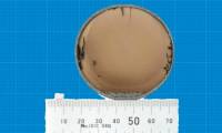 Japan creates 'giant' diamond semiconductor disc, the capacity is equivalent to 1 billion Blu-ray discs