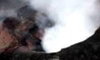 Japan earthquake will cause volcanic eruptions?