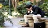 Japan encourages people to cry for stress relief