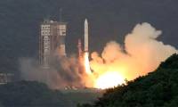 Japan experiences problems during Epsilon S rocket engine test