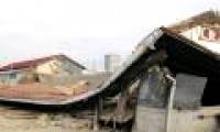 Japan has the risk of picking up earthquakes of 8 Richter scale