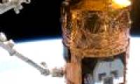 Japan launched a cargo supply ship to ISS