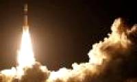 Japan launches spacecraft to deliver supplies to the ISS Station