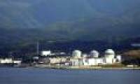 Japan restarted nuclear power after the tsunami