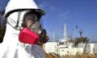 Japan seeks to reduce radiation levels in Fukushima