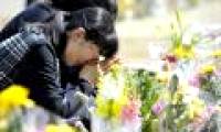Japan shakes by strong aftershocks