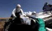 Japan shakes exactly 1 month after the double disaster