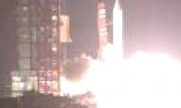 Japan successfully launched missiles using advanced hard fuels