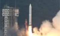 Japan successfully launched the new Epsilon missile
