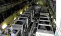 Japan: Switches equipment to treat high-concentration radioactive water