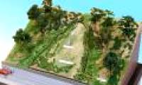 Japan - the land of big landslides