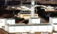 Japan wants to export nuclear power technology