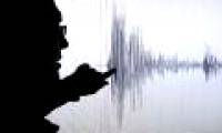 Japanese earthquake weakens Earth attraction