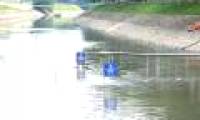 Japanese expert calculated not to let the water wash away the results of To Lich River