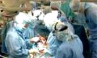 Japanese lung transplant successfully from live donors