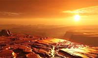 Japanese scientists discovered 'glimmer of life' on Mars