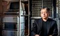 Japanese-English writer Kazuo Ishiguro won the 2017 Nobel Prize for Literature