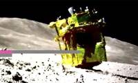 Japan's lander miraculously survived 3 extremely cold nights on the Moon