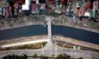 Japan's 'miracle' technology promises to clean the To Lich River for 2 months