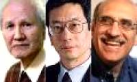 Jellyfish helps three scientists win Nobel chemistry