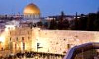Jerusalem Citadel - Jerusalem