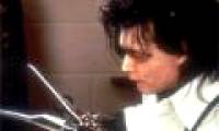 Johnny Depp is named for the extinct creature
