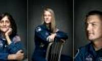 Journey thousands of people choose one to become NASA astronaut
