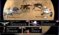 Journey to conquer human Mars