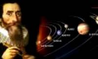 July 9: Johannes Kepler publishes the book