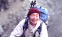 Junko Tabei: The first woman to conquer Mount Everest