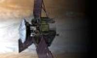 Juno spacecraft straightens Jupiter