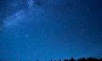 Jupiter and Saturn will shine beautifully in the sky from today