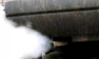 Just inhale this kind of poison gas and say why more people die from stroke, heart attack
