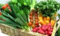 Keep fruits and vegetables fresh for 4-5 months