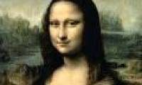 Khai devoured the tomb of Mona Lisa