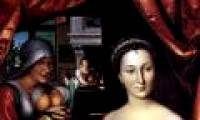 King Henry II's lover died of gold