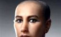 King Tutankhamun died of a blood disorder