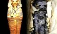 King Tutankhamun may have a daughter
