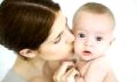 Kiss your child more