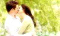 Kisses can put you in danger