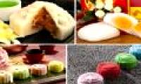 Know right away: How fat can mooncake be?