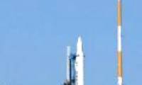 Korea launched its first satellite on January 30