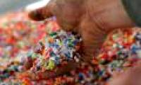 Korea makes bio-plastics