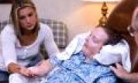 Korea uses stem cells to treat Huntington's disease