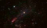 Korean scientists first discovered medium mass black holes